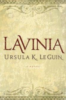 Lavinia Read online