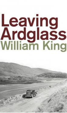 Leaving Ardglass Read online