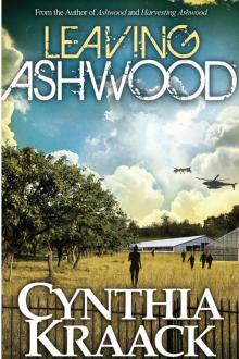 Leaving Ashwood Read online