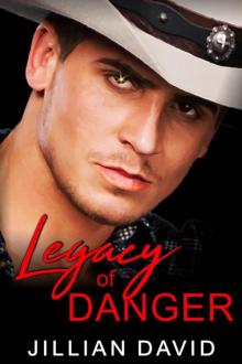 Legacy of Danger Read online