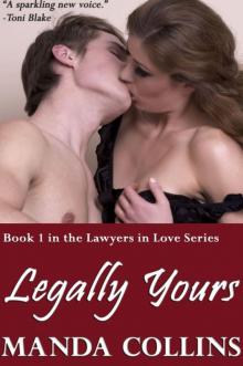 Legally Yours Read online