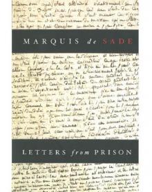 Letters From Prison Read online
