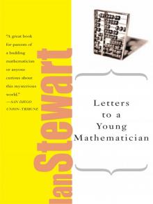 Letters to a Young Mathematician Read online