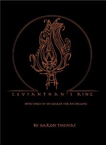 Leviathan's King (The Search for the Brights Book 3) Read online