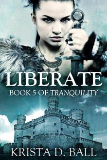 Liberate Read online