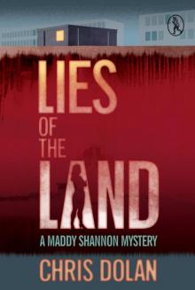 Lies of the Land Read online