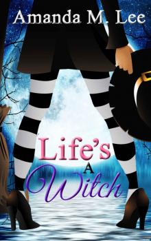 Life's a Witch Read online