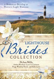 Lighthouse Brides Collection Read online