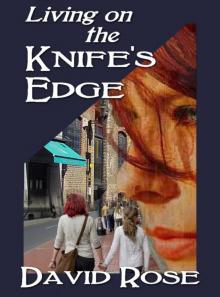 Living on the Knife's Edge Read online