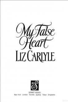 Liz Carlyle - [Lorimer Family & Clan Cameron 02] Read online