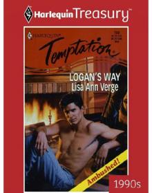 Logan's Way Read online