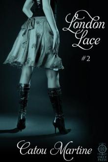 London Lace, #2 Read online