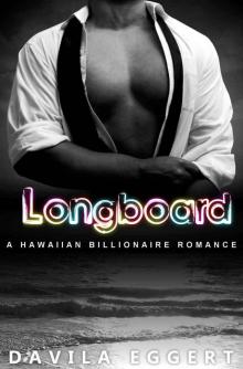 Longboard (Desk Surfing Series Book 1) Read online
