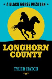 Longhorn Country Read online