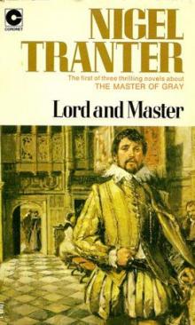 Lord and Master mog-1 Read online