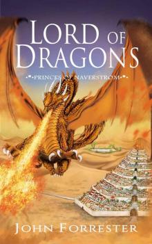 Lord Of Dragons (Book 2) Read online