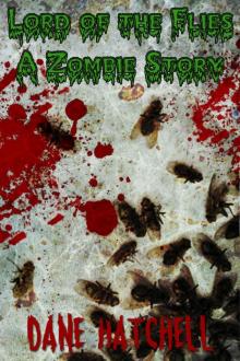 Lord of the Flies: A Zombie Story Read online