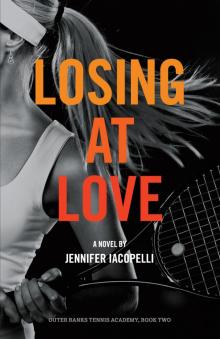 Losing at Love Read online