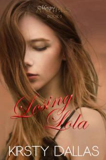 Losing Lola (Mercy's Angels Book 5) Read online