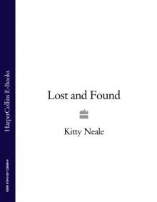 Lost & Found Read online