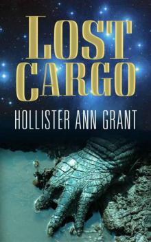 Lost Cargo Read online