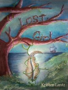 Lost Girl (The Lost Series Book 1) Read online