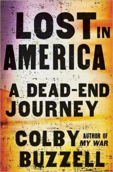 Lost in America: A Dead-End Journey