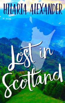 Lost in Scotland Read online