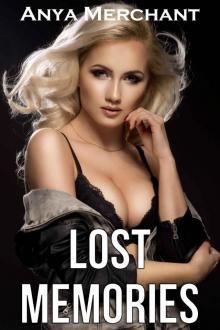 Lost Memories (Forbidden Romance) Read online