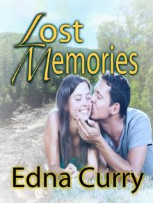 Lost Memories Read online