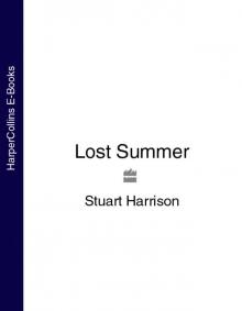 Lost Summer Read online