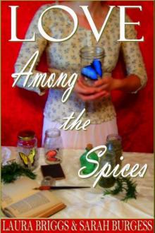 Love Among the Spices Read online