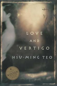Love and Vertigo Read online