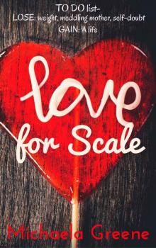 Love for Scale Read online