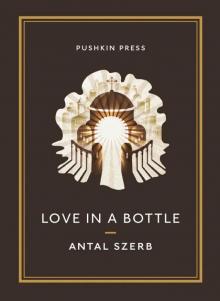 Love in a Bottle Read online