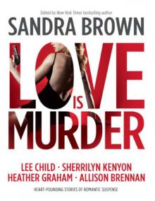 Love is Murder Read online