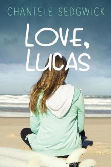 Love, Lucas Read online