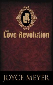 Love Revolution, The Read online