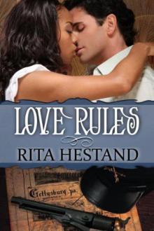 Love Rules Read online