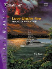 Love Under Fire Read online