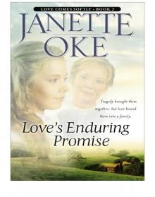 Love's Enduring Promise Read online