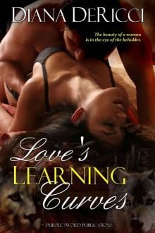 Love's Learning Curves Read online