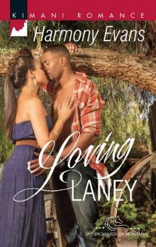 Loving Laney Read online