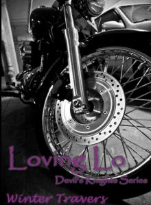 Loving Lo: Devil's Knights Series Read online