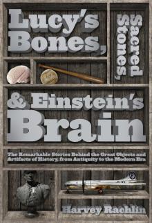 Lucy's Bones, Sacred Stones, & Einstein's Brain Read online