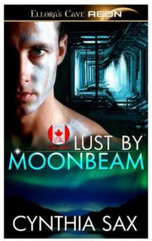 Lust by Moonbeam Read online