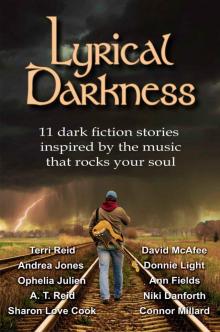 Lyrical Darkness: 11 dark fiction stories inspired by the music that rocks your soul Read online