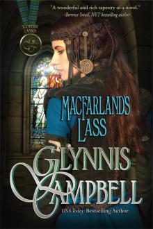 MacFarland's Lass Read online