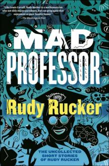Mad Professor Read online