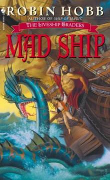 Mad Ship Read online